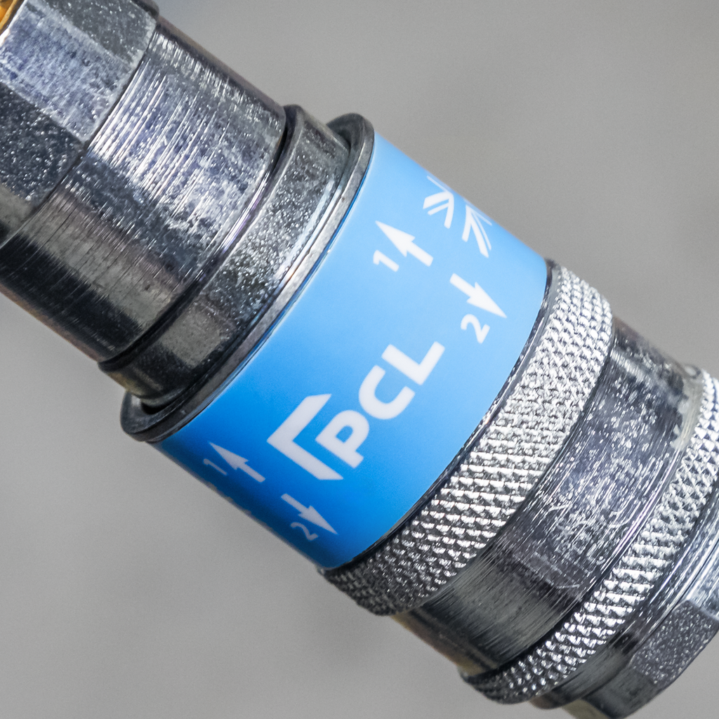 PCL Safeflow Safety Coupling Body Female 1/2"BSPT AC94