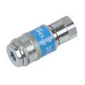 PCL Safeflow Safety Coupling Body Female 1/2"BSPT AC94