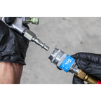 PCL Safeflow Safety Coupling Body Male 1/2"BSPT AC95