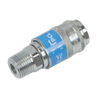 PCL Safeflow Safety Coupling Body Male 1/2"BSPT AC95