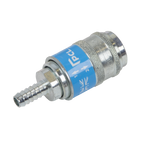 PCL Safeflow Safety Coupling Body Tailpiece for 5/16" Hose AC97