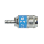 PCL Safeflow Safety Coupling Body Tailpiece for 5/16" Hose AC97
