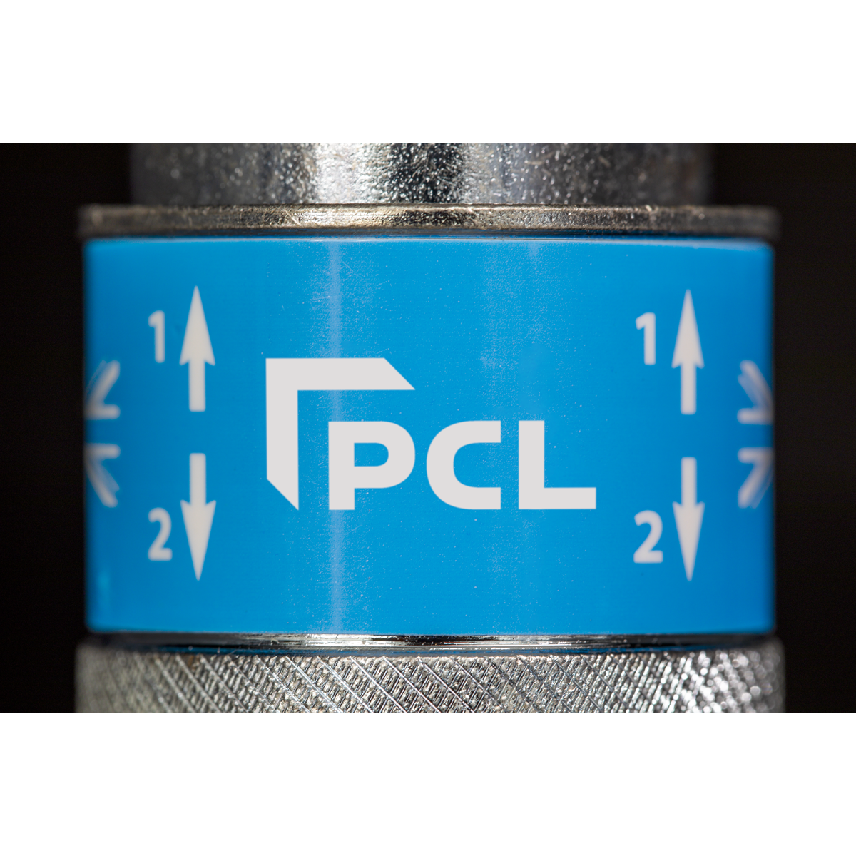PCL Safeflow Safety Coupling Body Tailpiece for 3/8" Hose AC98