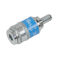 PCL Safeflow Safety Coupling Body Tailpiece for 3/8" Hose AC98