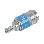 PCL Safeflow Safety Coupling Body Tailpiece for 3/8" Hose AC98
