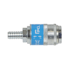 PCL Safeflow Safety Coupling Body Tailpiece for 3/8" Hose AC98