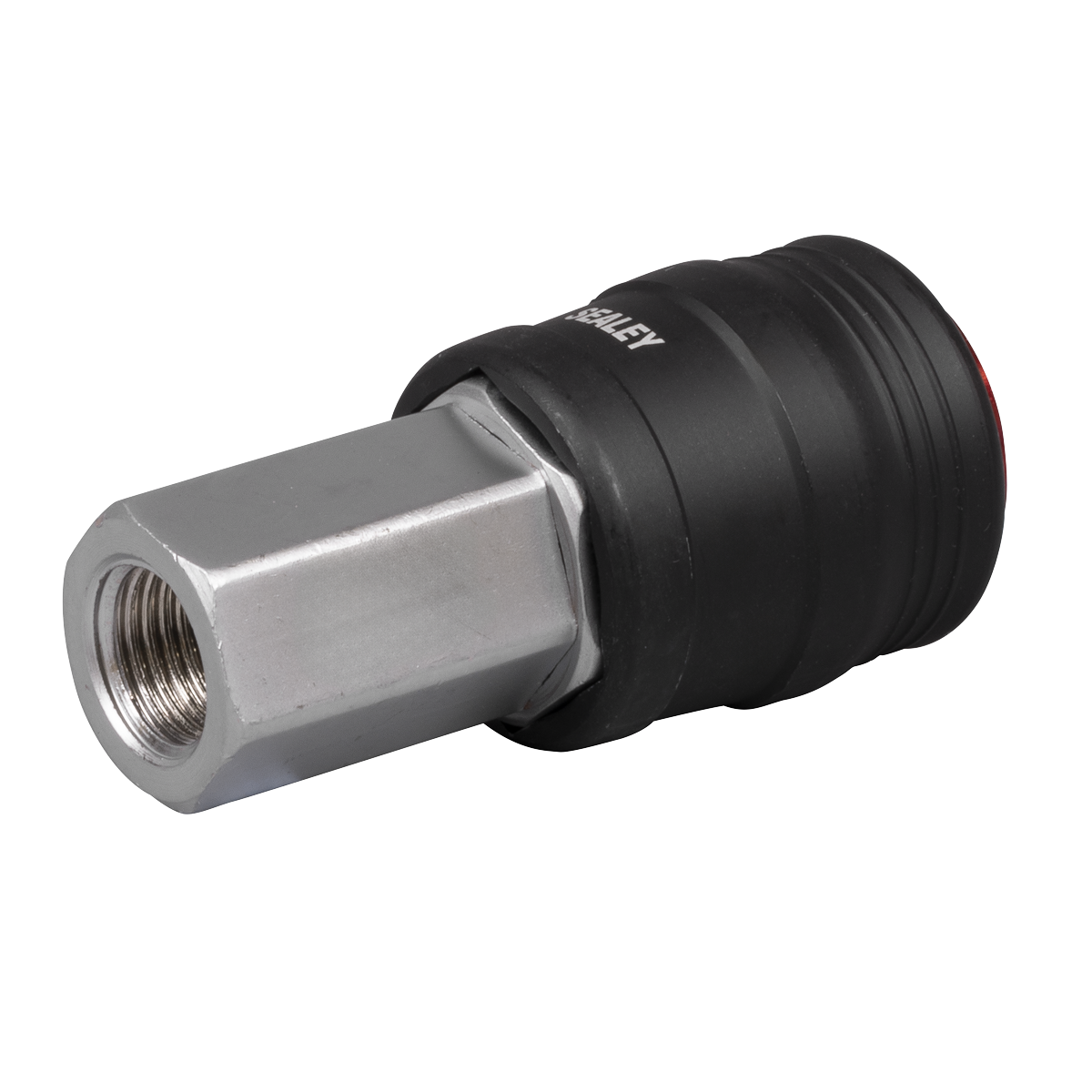 High Flow Coupling Body Female 1/4"BSPT ACH13