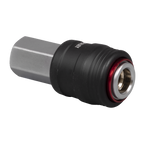 High Flow Coupling Body Female 1/4"BSPT ACH13