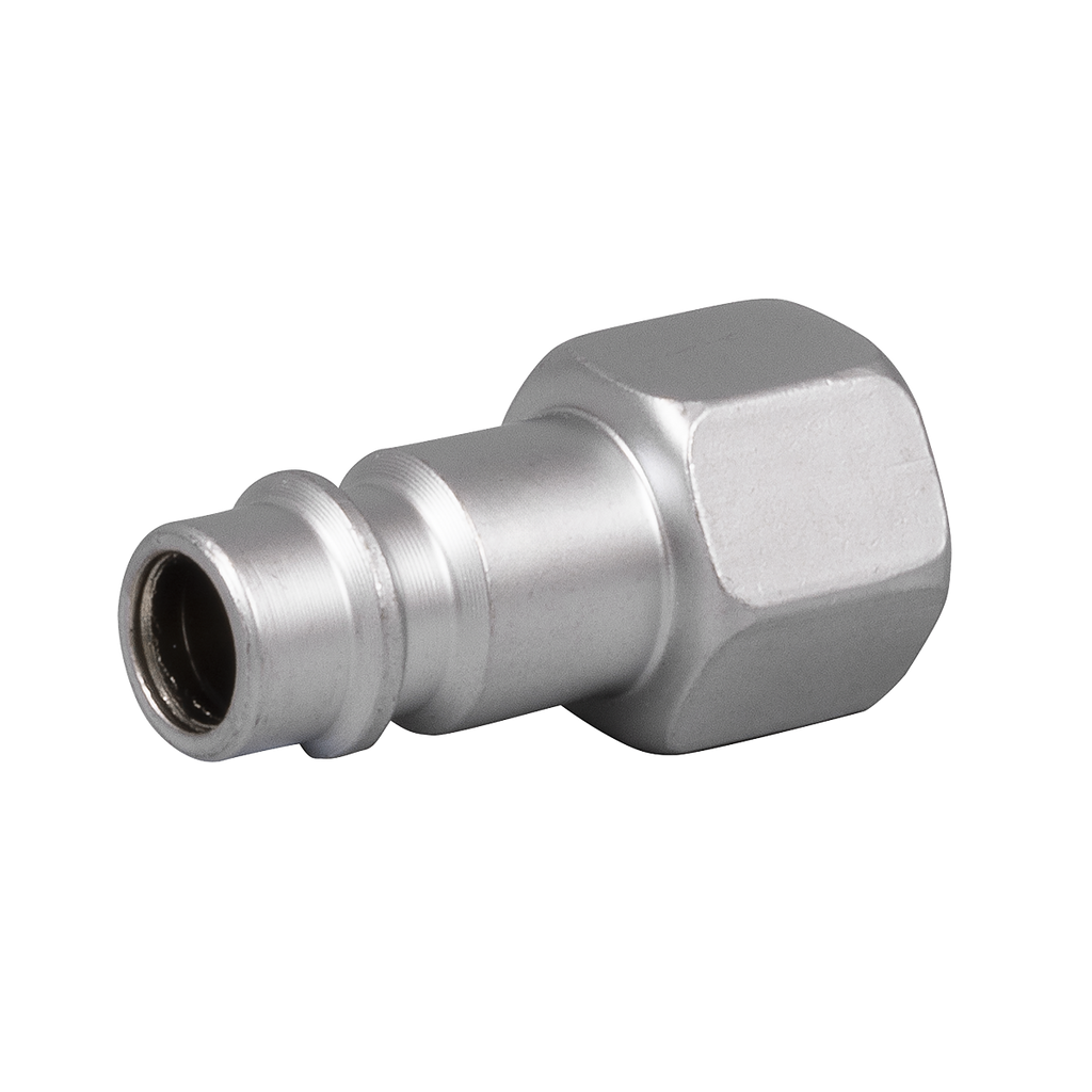 High Flow Screwed Adaptor Female 1/4"BSPT - Pack of 5 ACH18