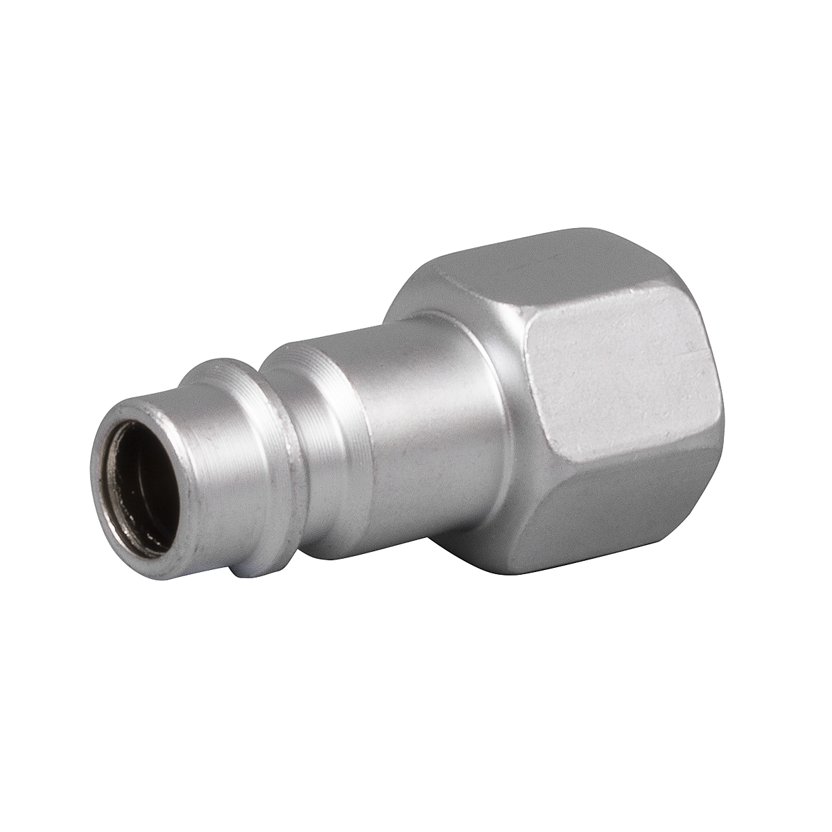 High Flow Screwed Adaptor Female 1/4"BSPT - Pack of 5 ACH18