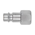 High Flow Screwed Adaptor Female 1/4"BSPT - Pack of 5 ACH18