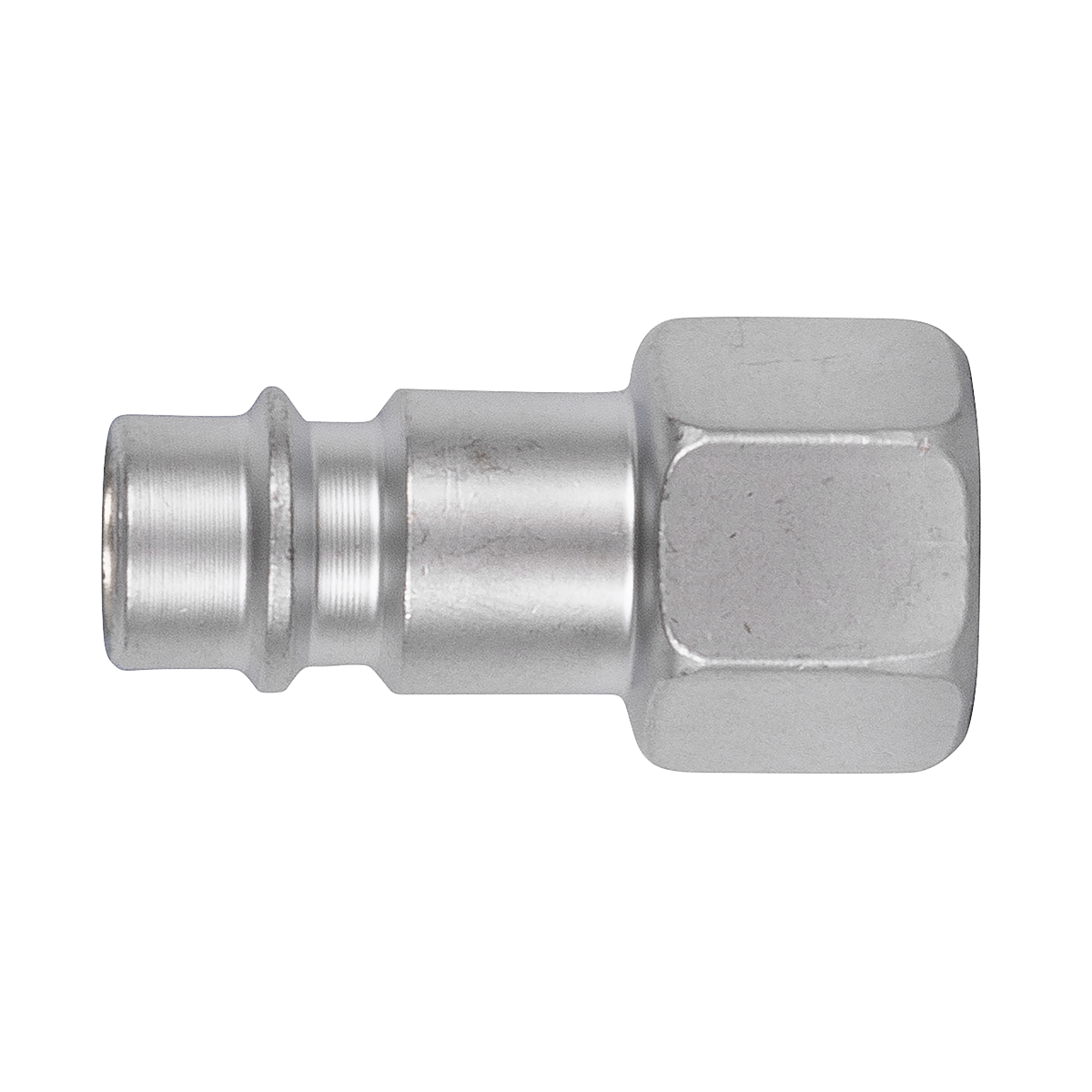 High Flow Screwed Adaptor Female 1/4"BSPT - Pack of 5 ACH18