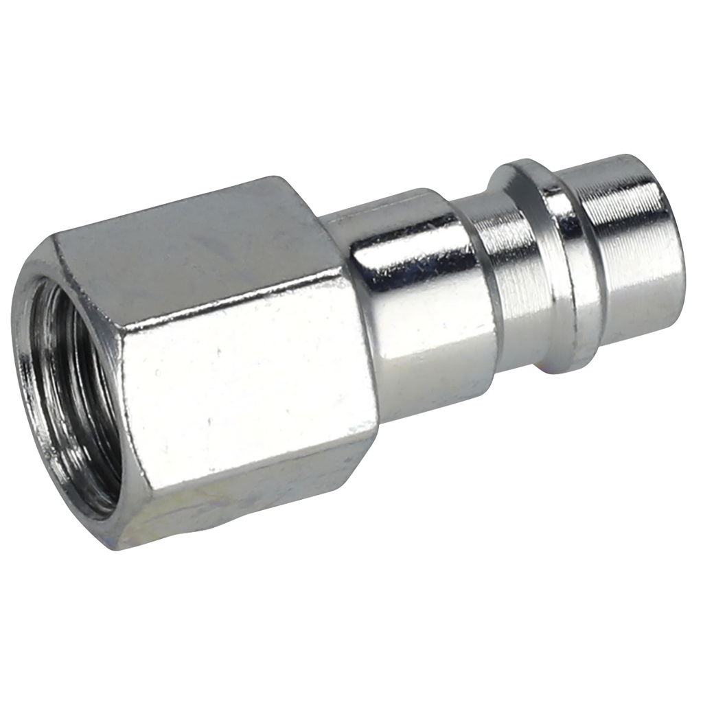 High Flow Air Tool Coupling Kit 1/4"BSPT ACH60