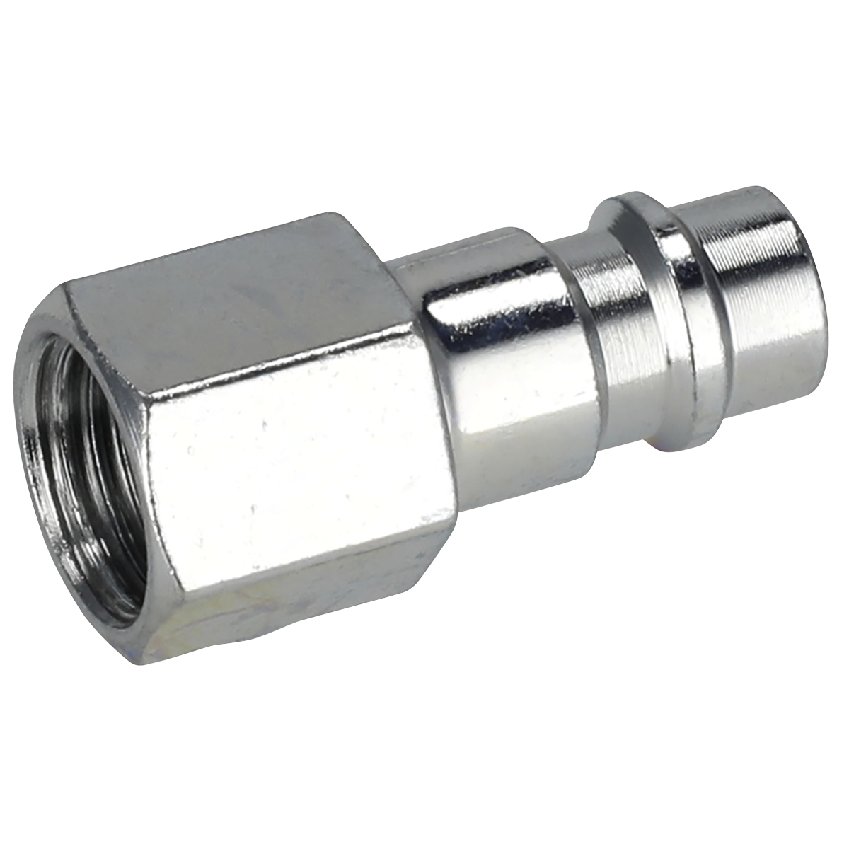 High Flow Air Tool Coupling Kit 1/4"BSPT ACH60