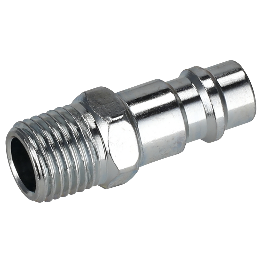 High Flow Air Tool Coupling Kit 1/4"BSPT ACH60