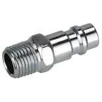 High Flow Air Tool Coupling Kit 1/4"BSPT ACH60