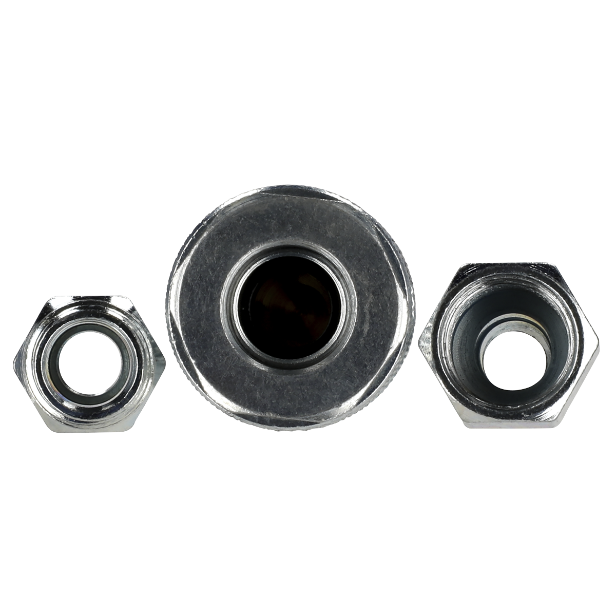 High Flow Air Tool Coupling Kit 1/4"BSPT ACH60