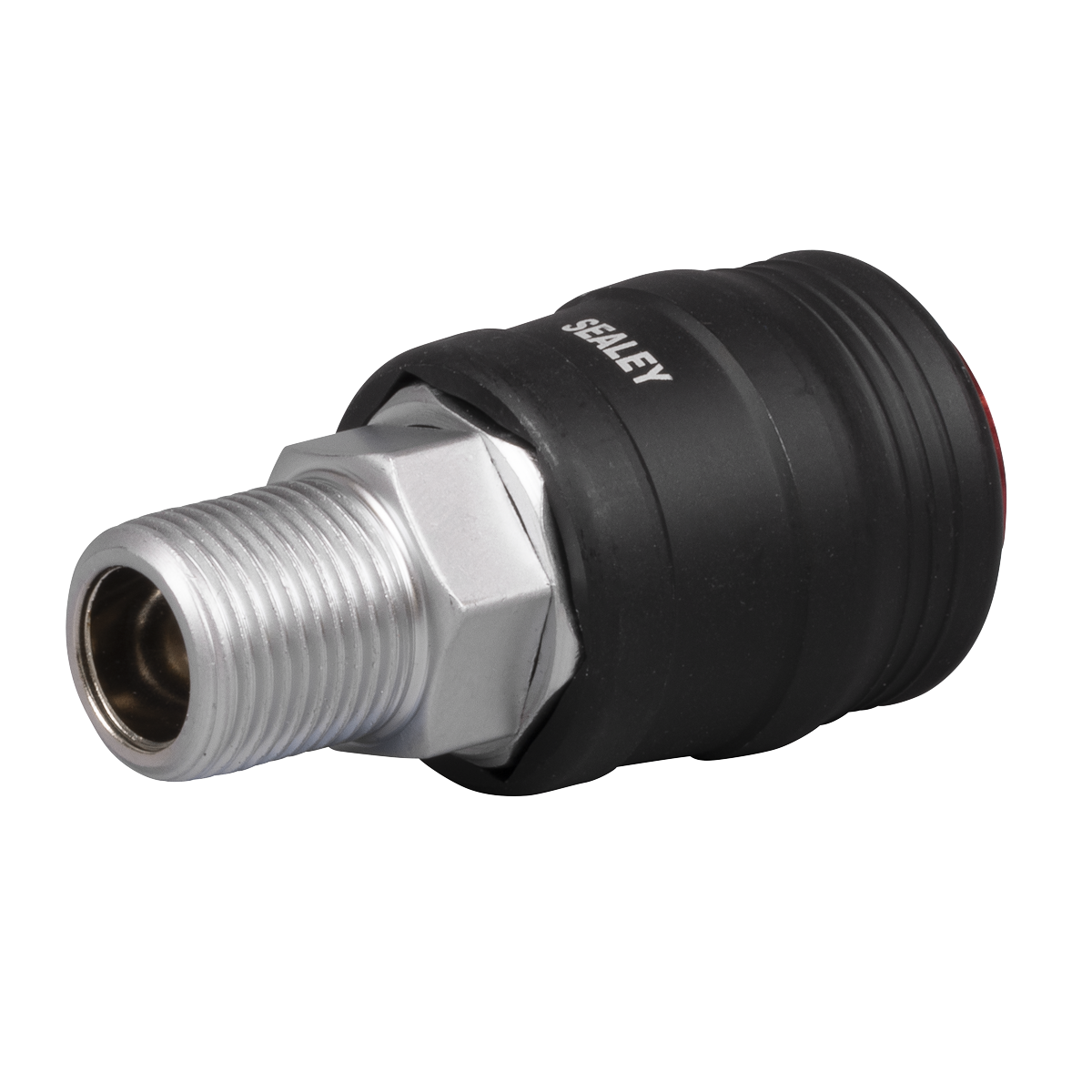 High Flow Coupling Body Male 3/8"BSPT ACH62