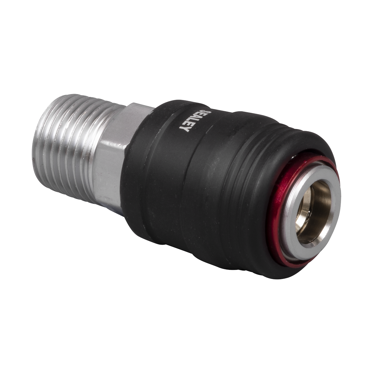 High Flow Coupling Body Male 1/2"BSPT ACH63