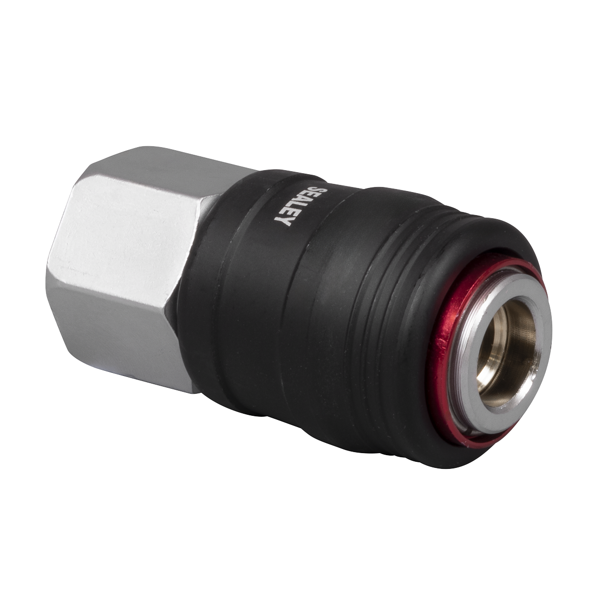 High Flow Coupling Body Female 1/2"BSPT ACH65