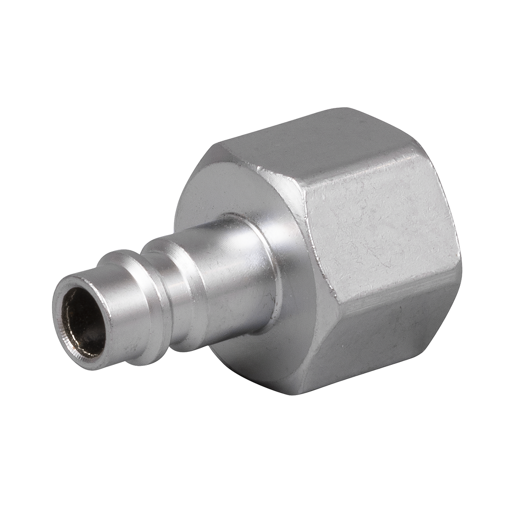 High Flow Screwed Adaptor Female 1/2"BSPT - Pack of 5 ACH70