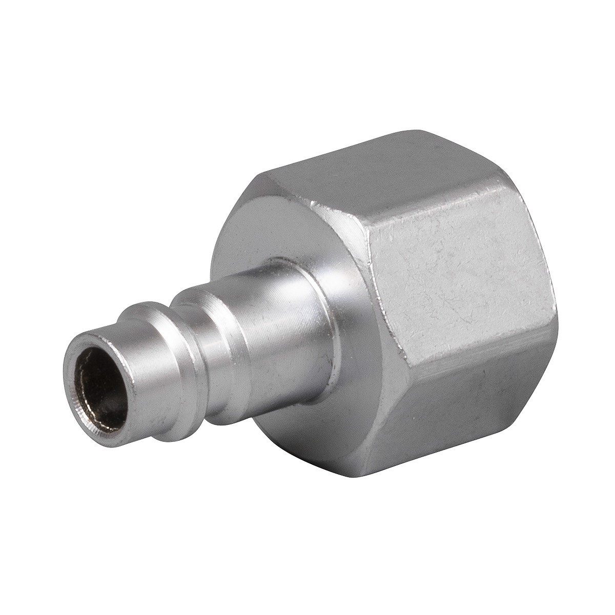 High Flow Screwed Adaptor Female 1/2"BSPT - Pack of 5 ACH70