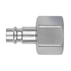 High Flow Screwed Adaptor Female 1/2"BSPT - Pack of 5 ACH70