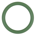 Rubber O-Ring Air Conditioning Assortment 225pc ACOR225