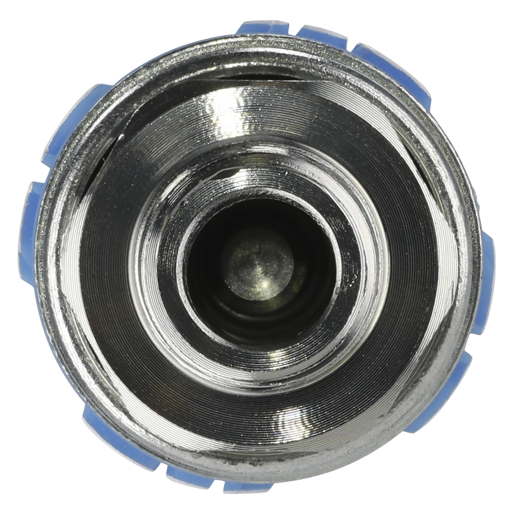 PCL Coupling Body Male 1/4"BSPT - Pack of 5 ACP01
