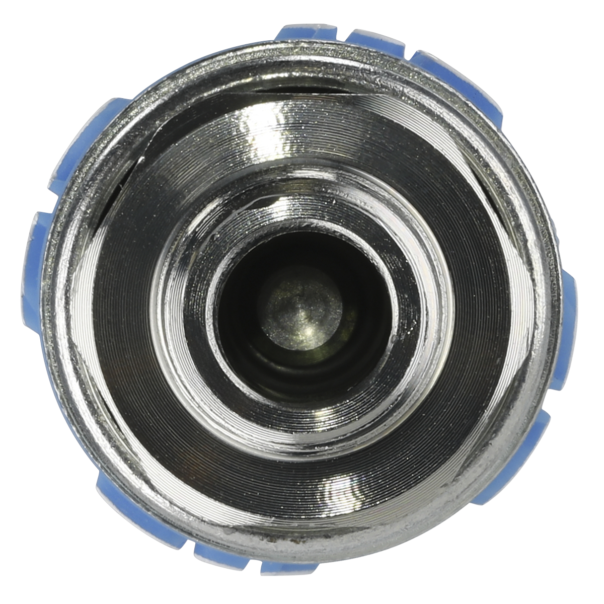 PCL Coupling Body Male 1/4"BSPT - Pack of 5 ACP01