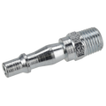 PCL Screwed Adaptor Male 1/4"BSPT - Pack of 15 ACP04