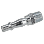PCL Screwed Adaptor Male 1/4"BSPT - Pack of 15 ACP04