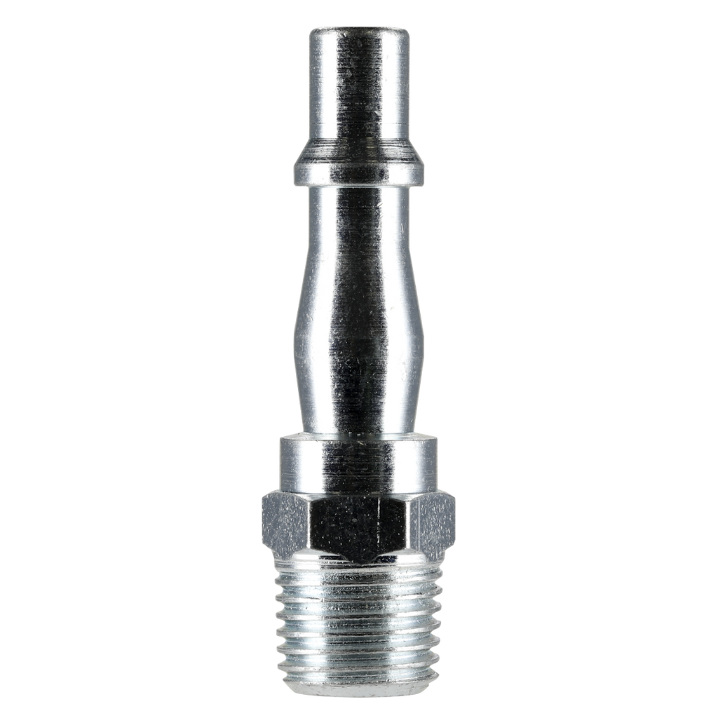 PCL Screwed Adaptor Male 1/4"BSPT - Pack of 15 ACP04