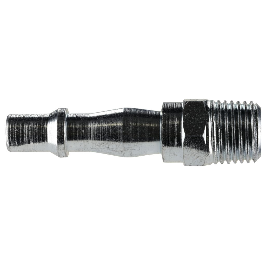 PCL Screwed Adaptor Male 1/4"BSPT - Pack of 15 ACP04