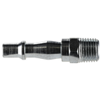 PCL Screwed Adaptor Male 1/4"BSPT - Pack of 15 ACP04