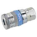 PCL Coupling Body Female 1/4"BSPT - Pack of 5 ACP15
