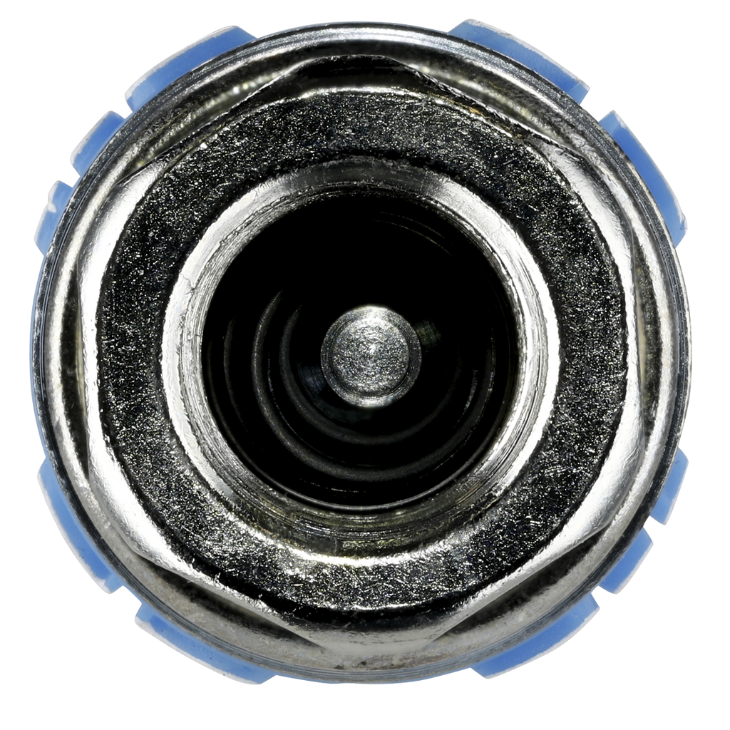 PCL Coupling Body Female 1/4"BSPT - Pack of 5 ACP15