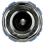 PCL Coupling Body Female 1/4"BSPT - Pack of 5 ACP15