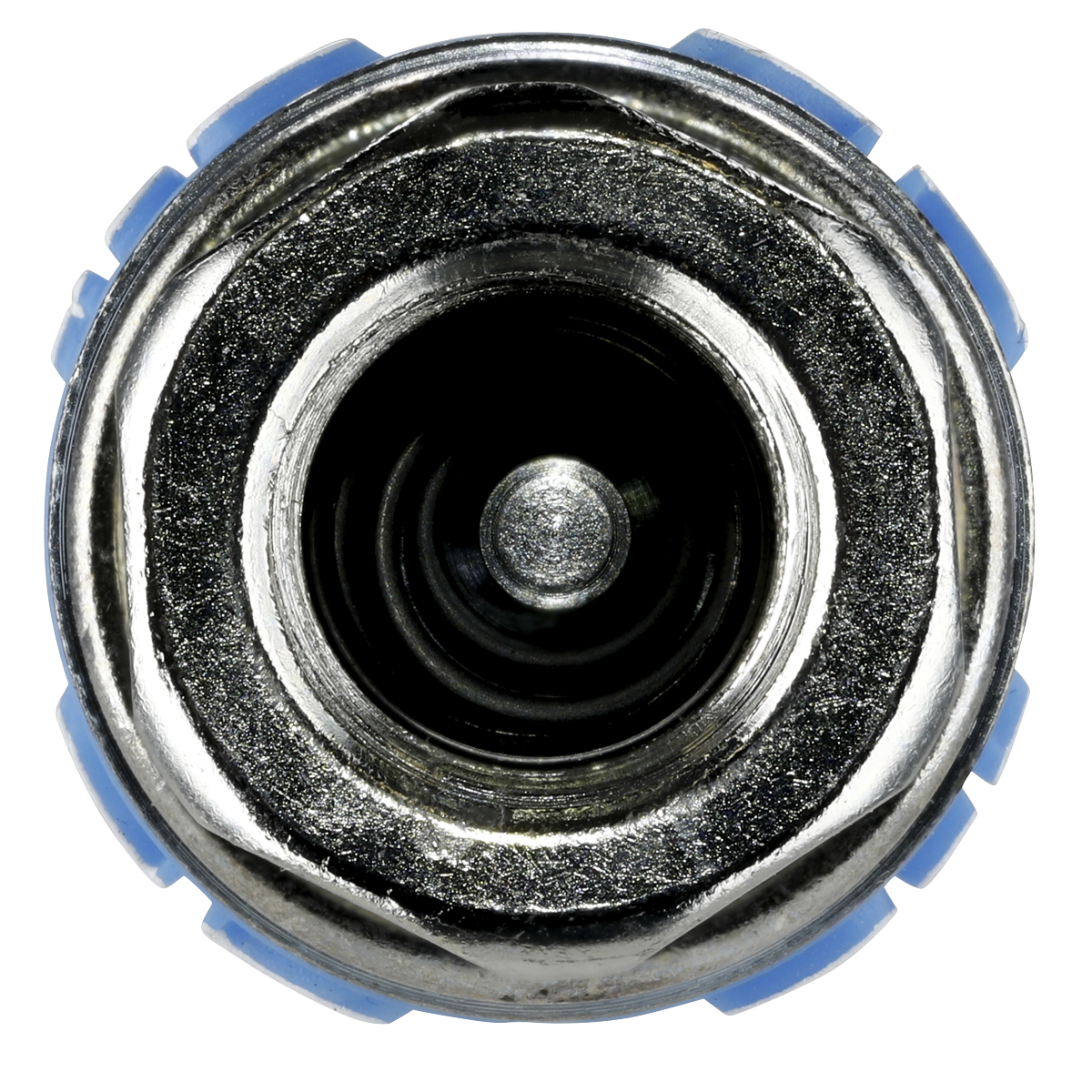 PCL Coupling Body Female 1/4"BSPT - Pack of 5 ACP15
