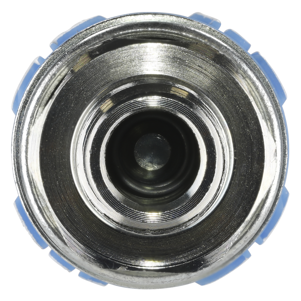 PCL Coupling Body Male 1/4"BSPT - Pack of 5 ACP16