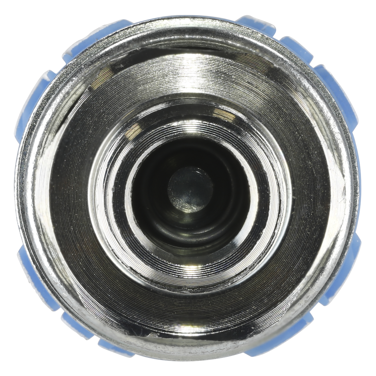 PCL Coupling Body Male 1/4"BSPT - Pack of 5 ACP16