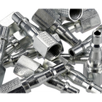 PCL Screwed Adaptor Female 1/4"BSPT - Pack of 15 ACP18