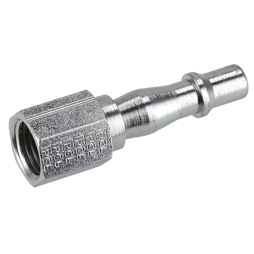 PCL Screwed Adaptor Female 1/4"BSPT - Pack of 15 ACP18