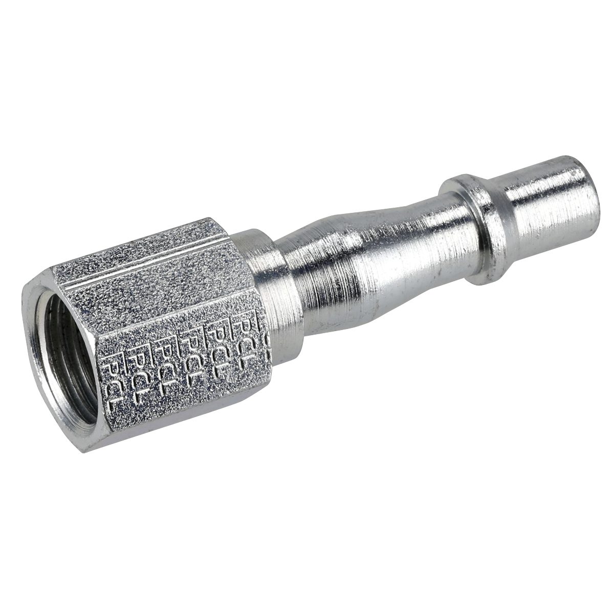 PCL Screwed Adaptor Female 1/4"BSPT - Pack of 15 ACP18