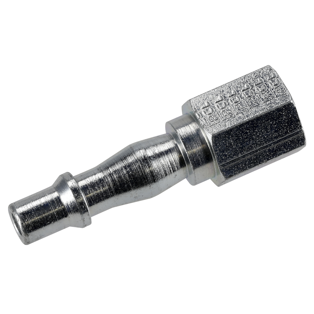 PCL Screwed Adaptor Female 1/4"BSPT - Pack of 15 ACP18