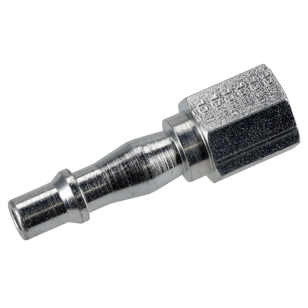 PCL Screwed Adaptor Female 1/4"BSPT - Pack of 15 ACP18