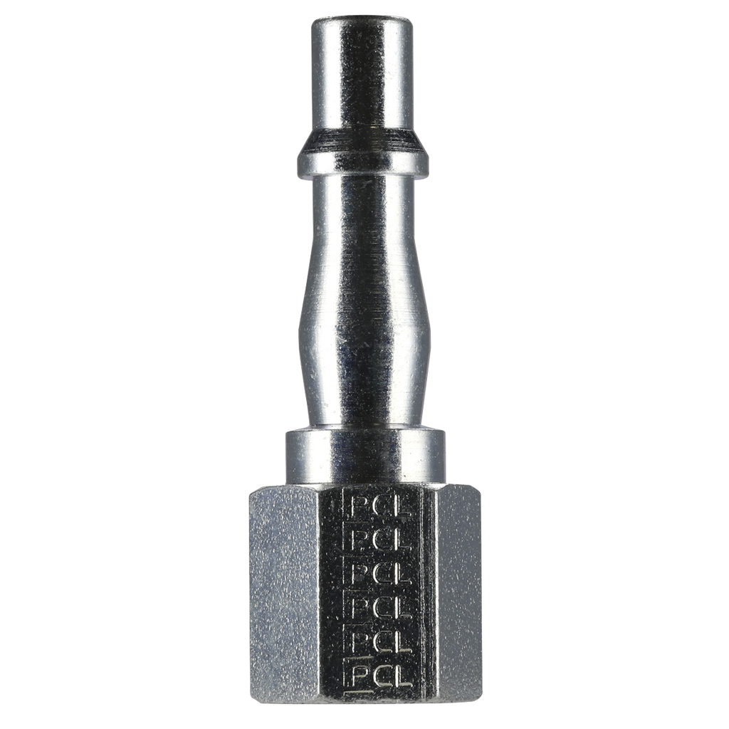 PCL Screwed Adaptor Female 1/4"BSPT - Pack of 15 ACP18