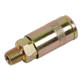 Coupling Body Male 1/4"BSPT ACX01
