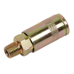 Coupling Body Male 1/4"BSPT ACX01