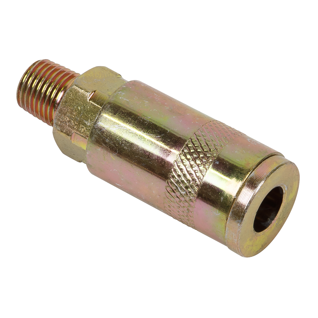 Coupling Body Male 1/4"BSPT ACX01